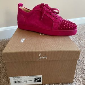Christian Louboutin UK 39.5